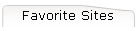 Favorite Sites