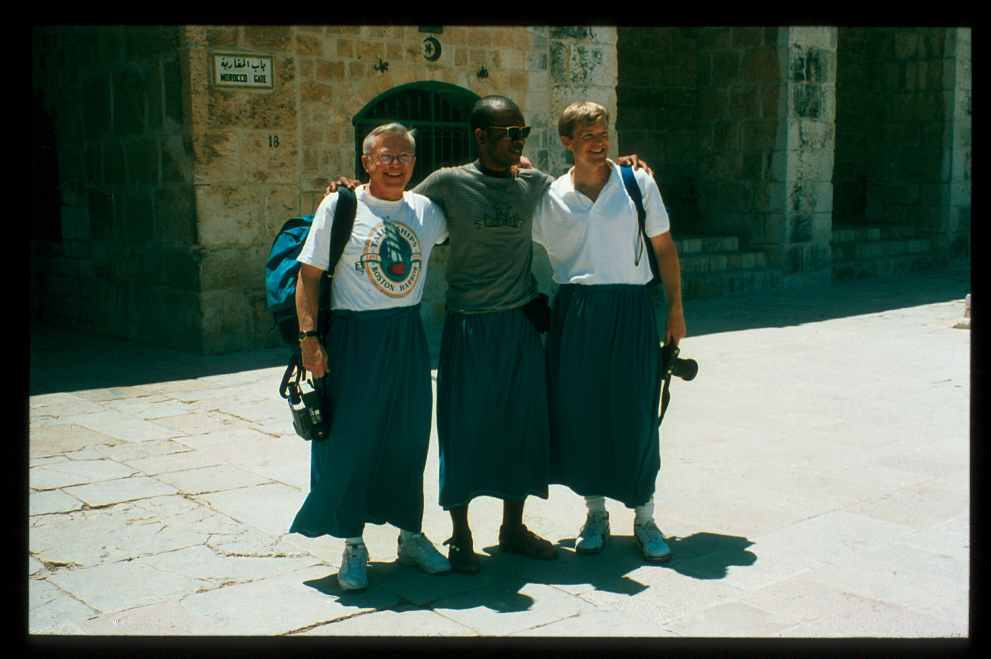 Temple Mount, Jerusalem, Israel